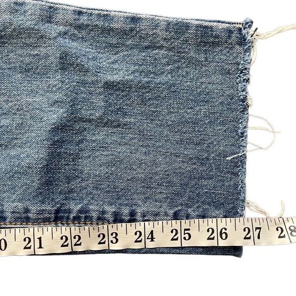 Blank NYC Madison Crop Jeans 28 - Picture 6 of 8